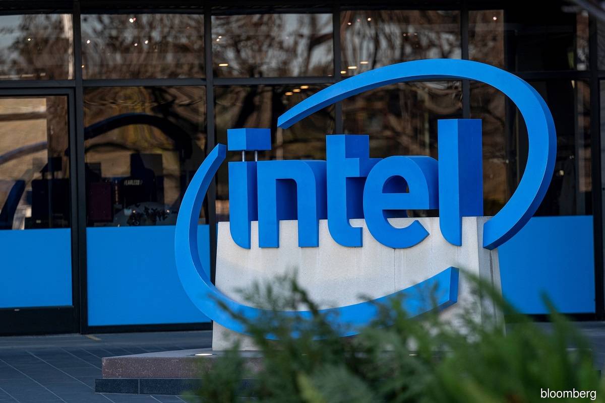 Brutal earnings from Intel signal changing of guard in chips