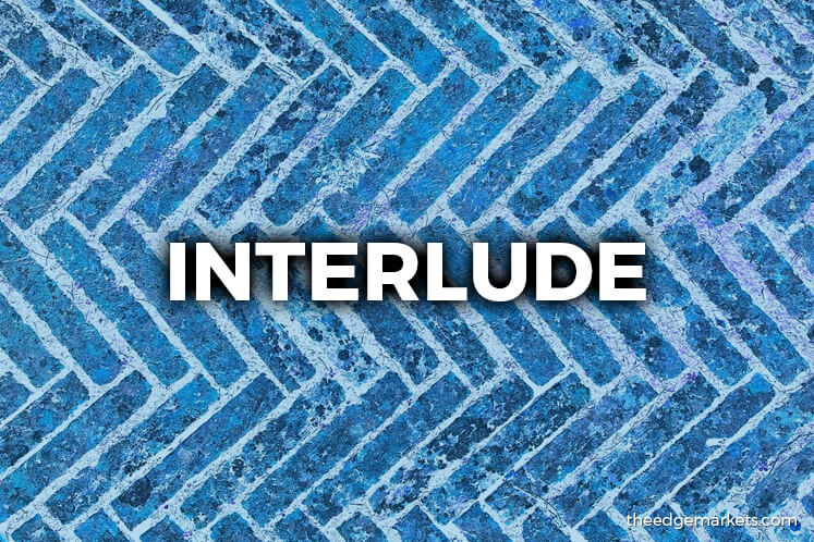 Interlude Hubris Is A Bad Word The Edge Markets