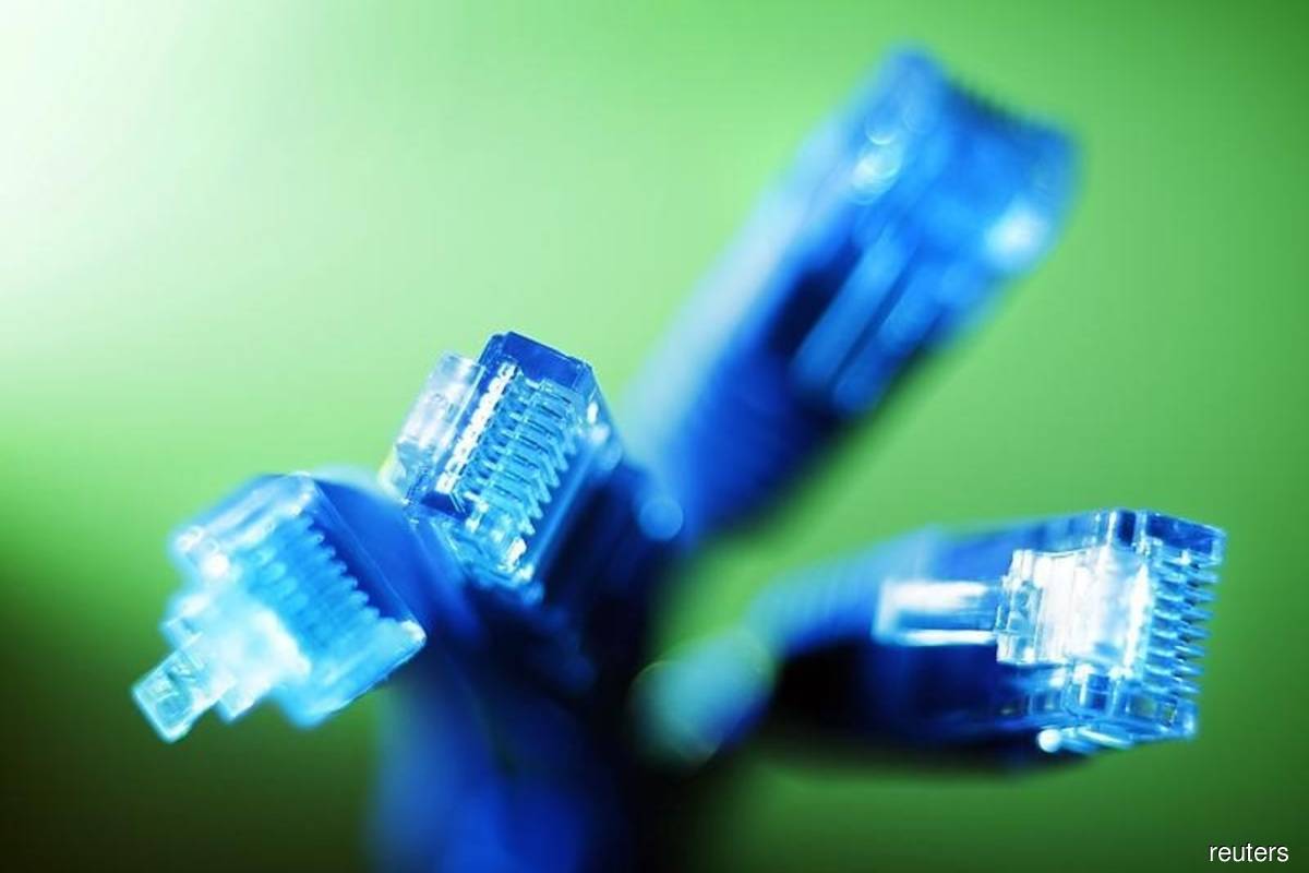 Penang govt committed to solve internet problems in Pulau Aman