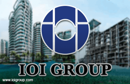 IOI Corp's major shareholder raises stake