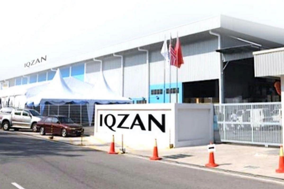 Iqzan's unit Jumbo Universe's RCPS issue gets full subscription
