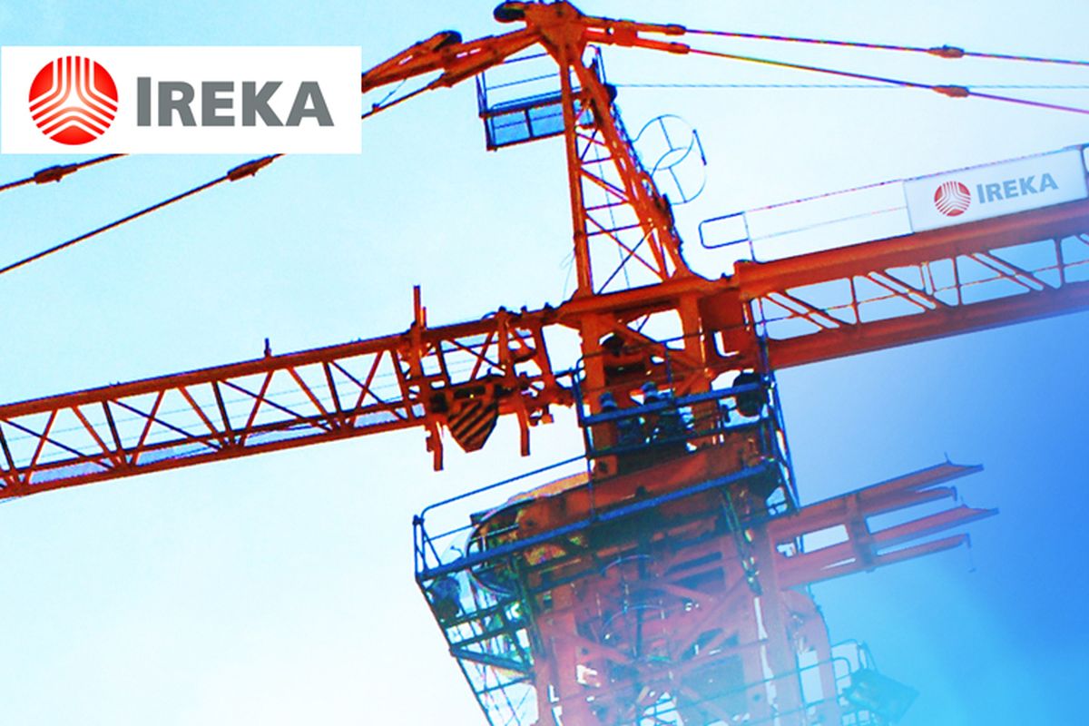 Ireka Corp secures RM468 mil housing project in Terengganu