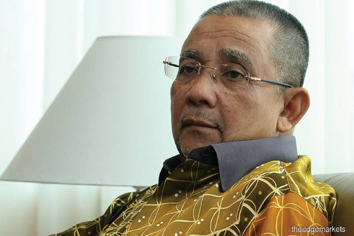Further case management of ex-FELDA chairman Isa Samad's RM3m graft appeal on Sept 8