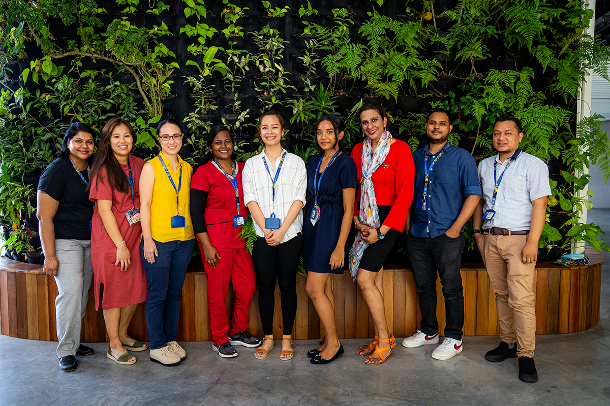 ISKL Staff Association