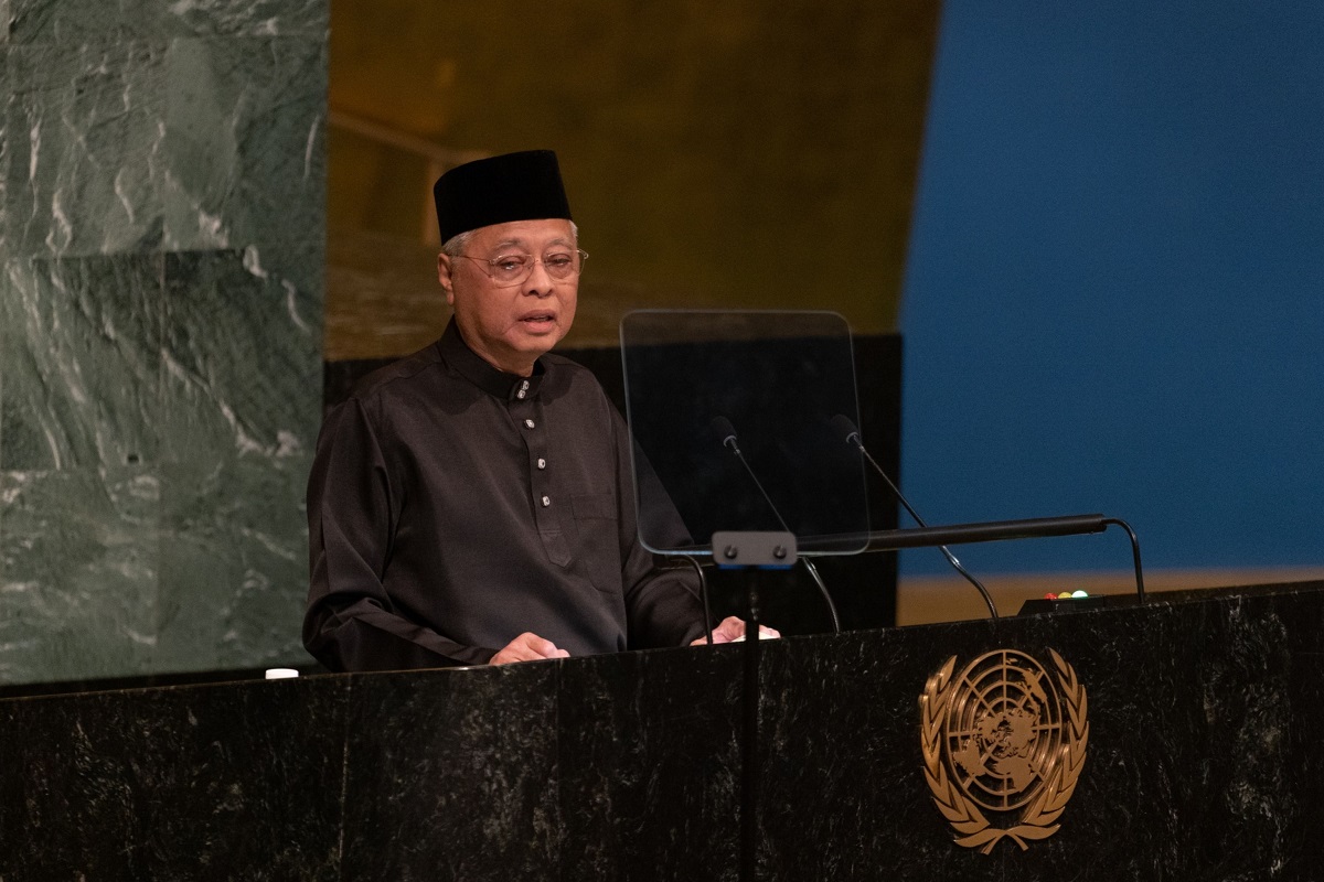 Malaysia to continue fighting for important issues on global stage, says PM