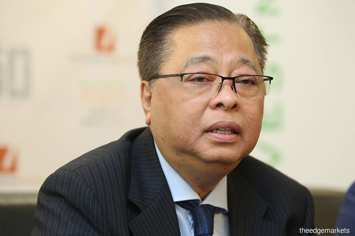 It's my brother's right to form a new party, says Ismail Sabri