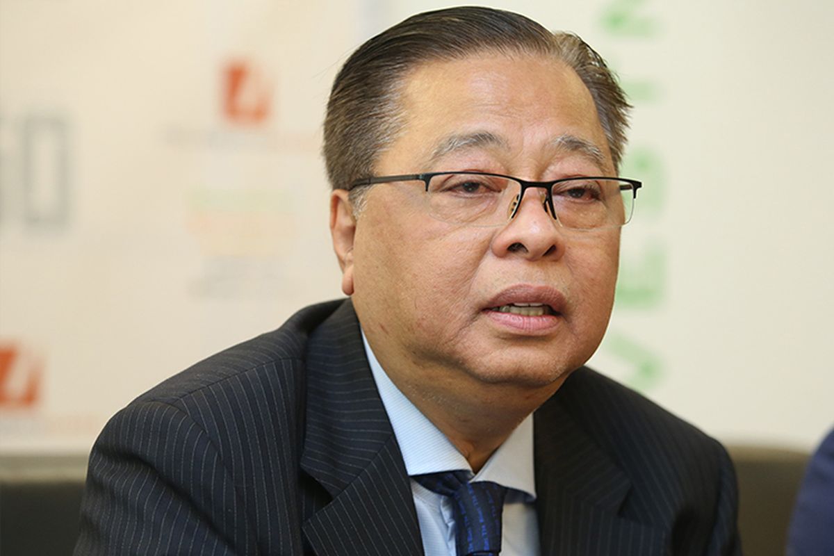 Upnm Defence Products Can Be Commercialised Ismail Sabri The Edge Markets