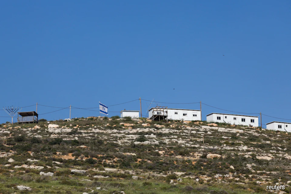 Israel approves dozens of new settlements in West Bank, watchdog says