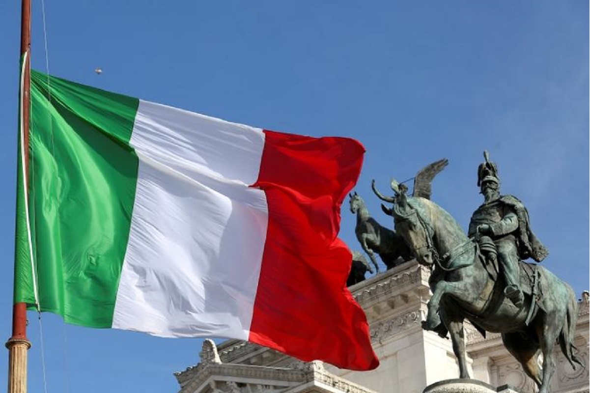 Italy approves latest stimulus package to help pandemic-hit business