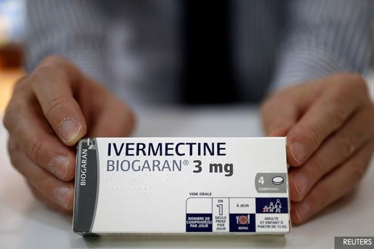 Two Cases Of Poisoning From Consumption Of Ivermectin Received By ...