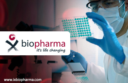 IX Biopharma’s WaferiX Granted South Africa Patent