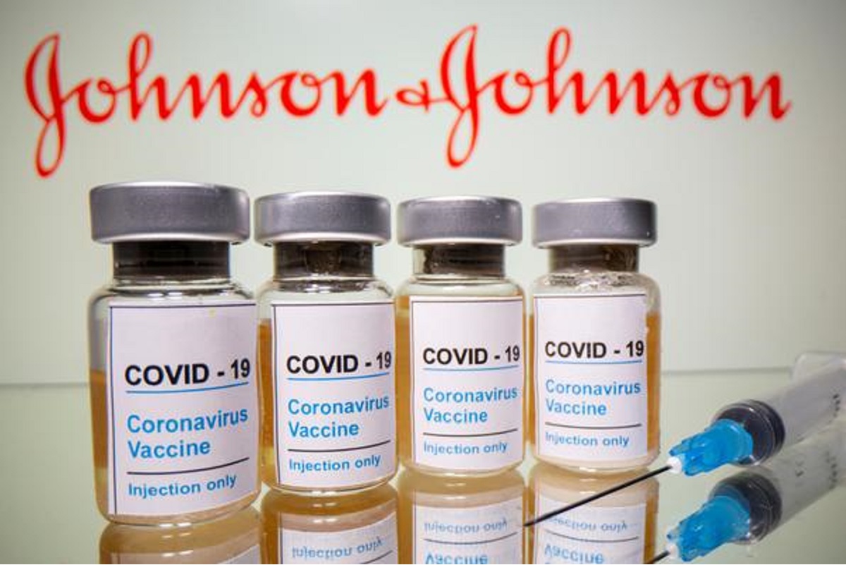 Us Authorises J J S Covid 19 Vaccine Making It Third Available The Edge Markets