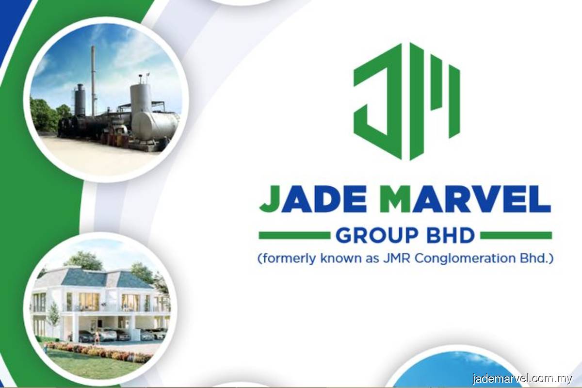 Jade Marvel inks MoU with Chinese company to explore opportunities in mineral processing and solutions