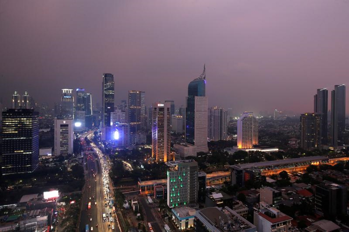 Indonesia FDI picks up in 4Q, but down in 2020 due to virus impact