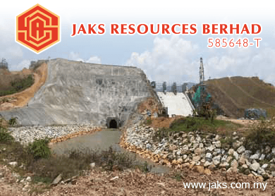Jaks Bags Rm509m Highway Contract For Suke Project The Edge Markets