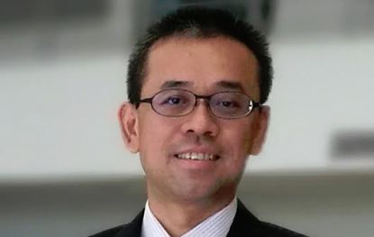 James Tee has been appointed MD and CEO of Medini Iskandar 