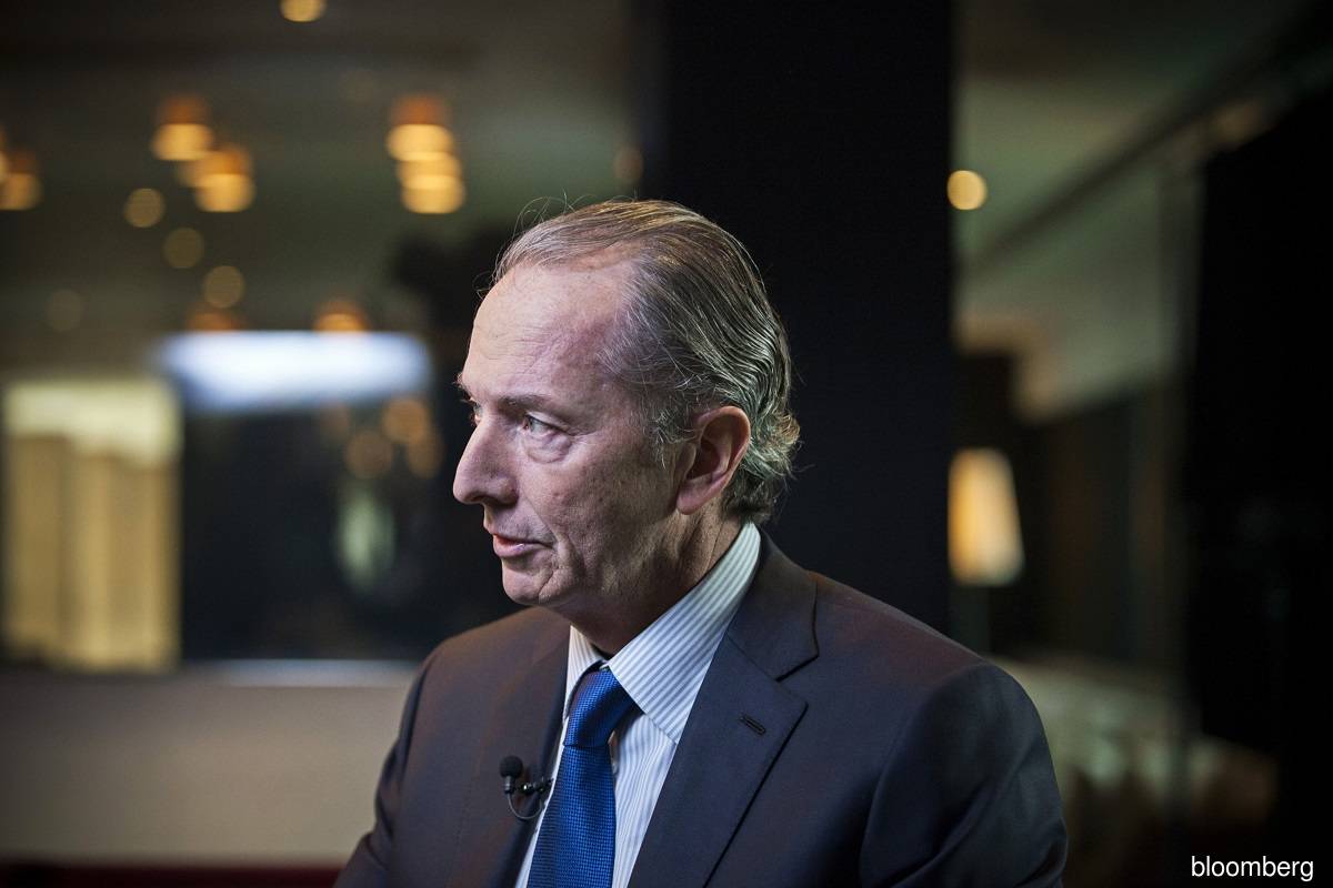 Morgan Stanley CEO sees Fed hiking before his economists predict