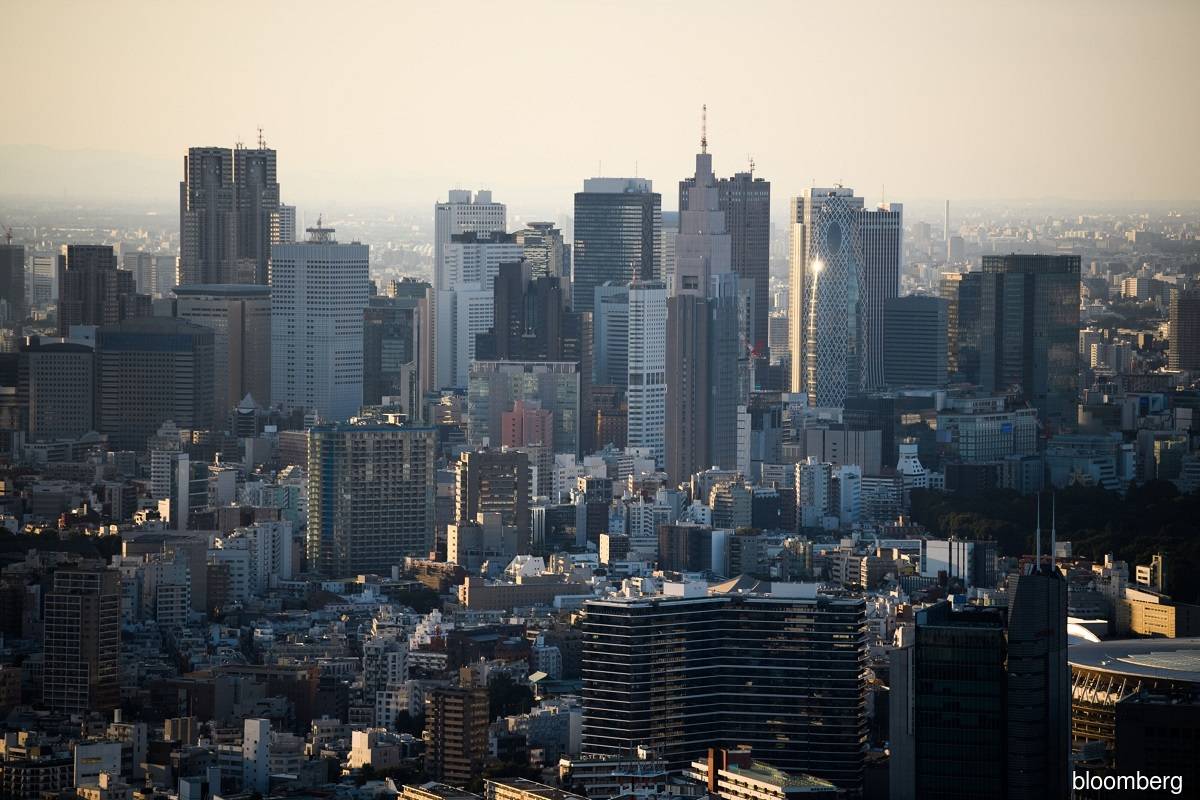 Japan’s Economic Woes: Exploring the Astonishing Surge in Bankruptcies in the First Half of 2021