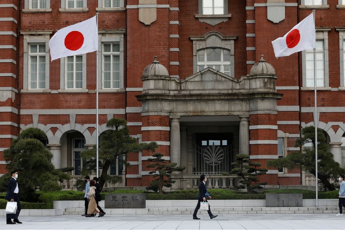 Japan faces longer state of emergency, casting doubt on Olympics