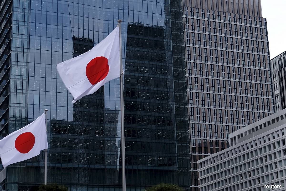 Japan's business services prices perk up near BOJ's inflation target