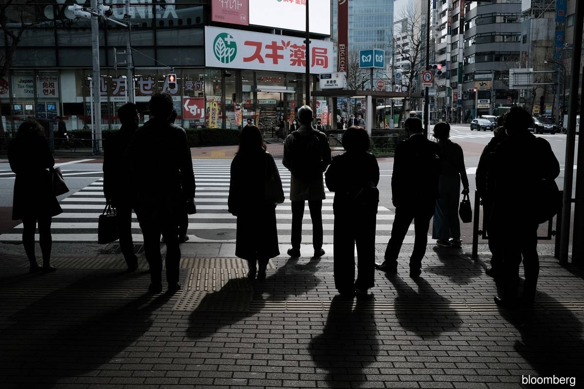 Japan’s wages jump by biggest margin in almost 26 years