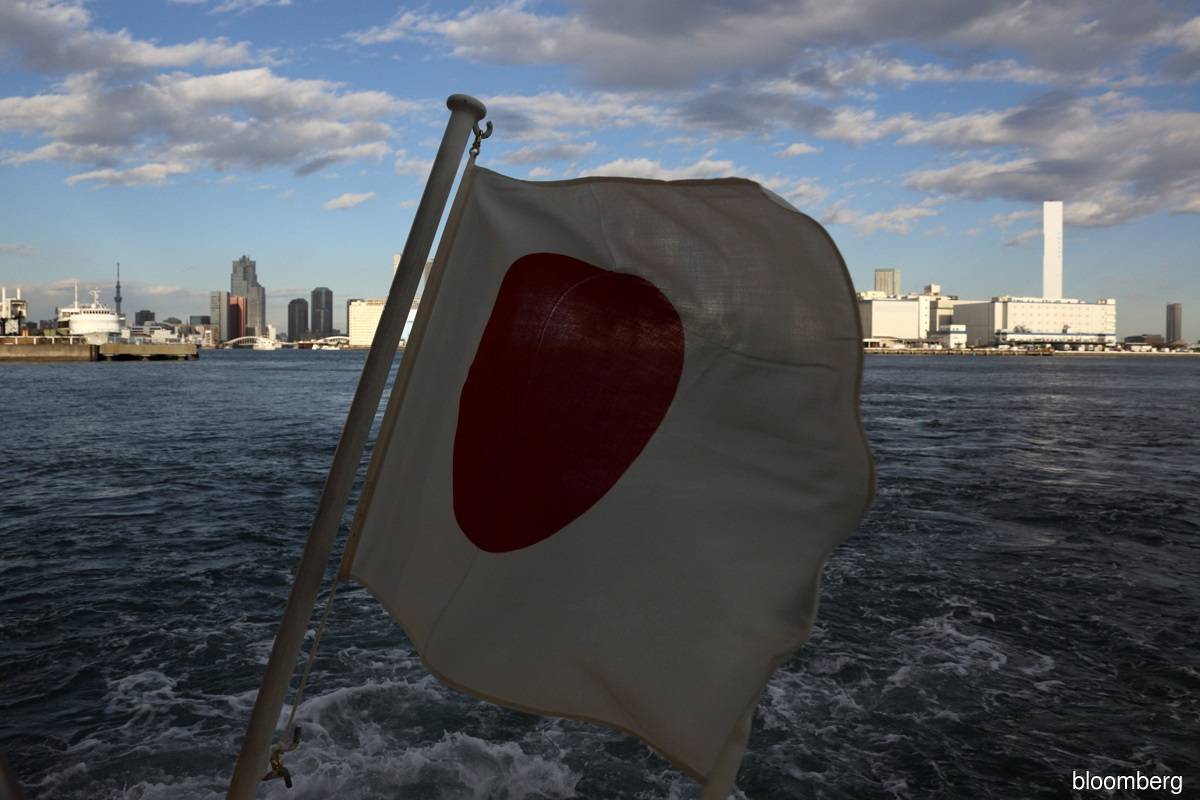 Five people injured, 49 flights cancelled in Japan over Typhoon Chanthu — reports