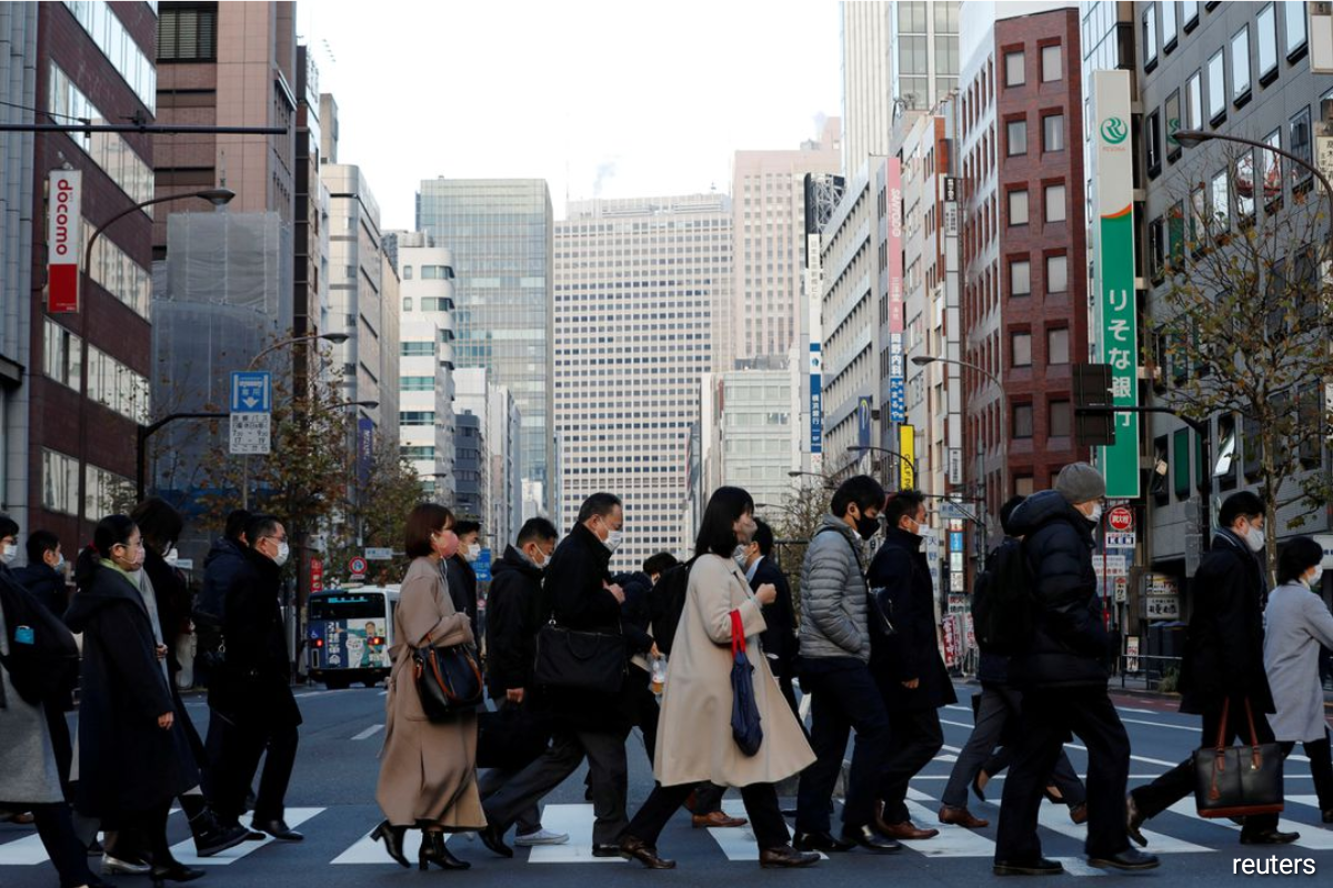 Why Japan's 'shunto' spring wage talks matter