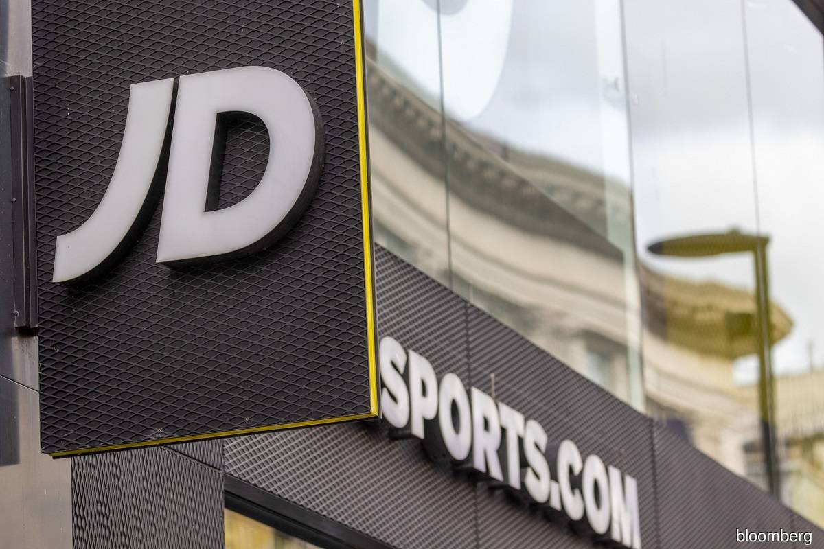 Jd Sports Reports Record Earnings Ahead Of Key Holiday Season The Edge Markets