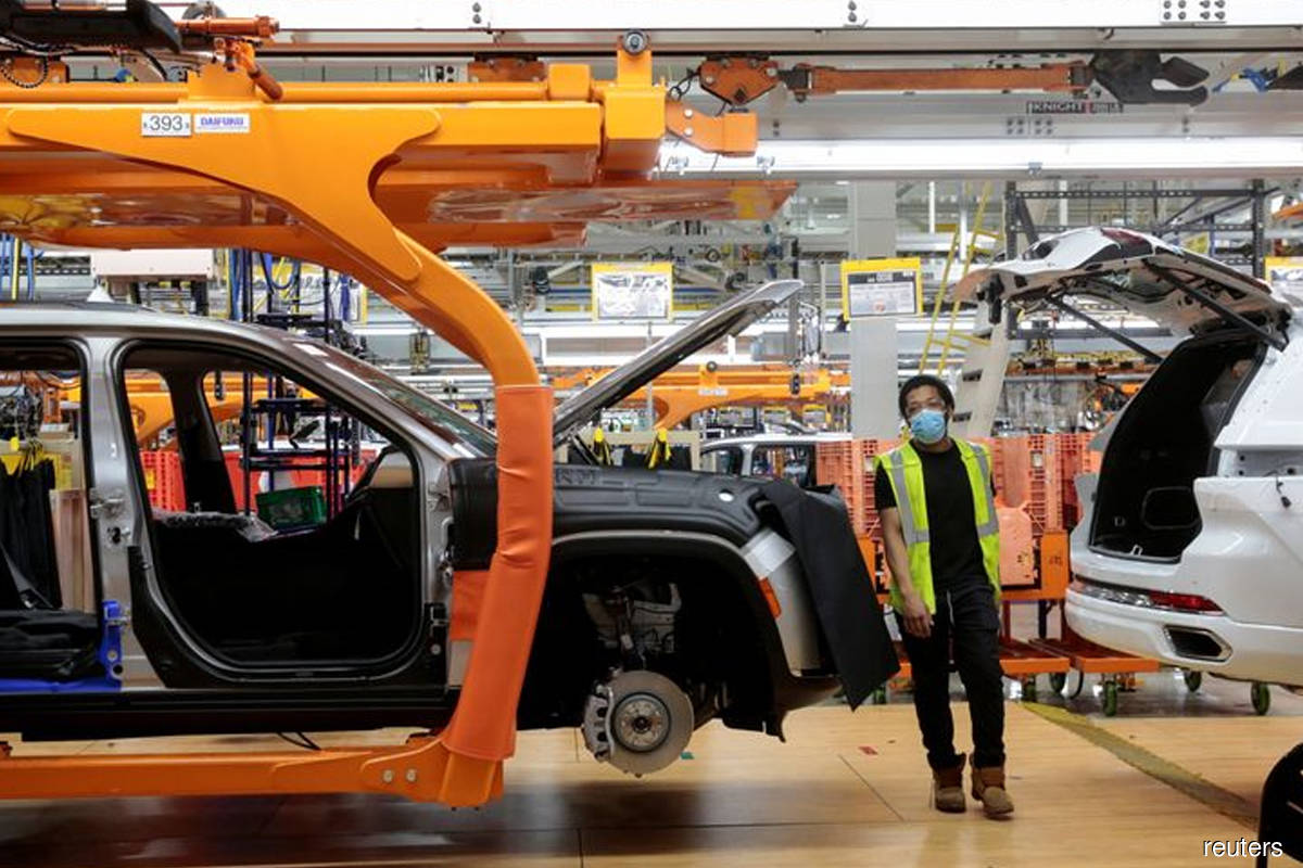 Detroit becomes 'Jeep City' with first new auto plant in 30 years