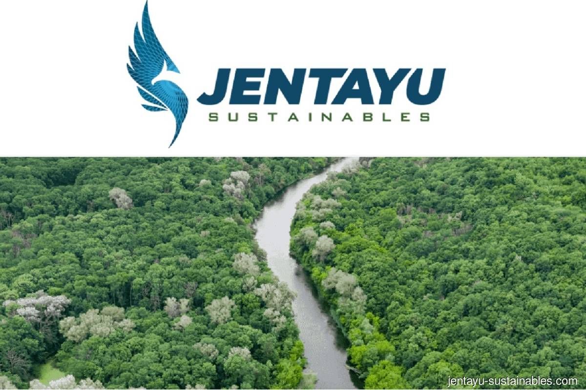 Jentayu Sustainable plans to form JV firm with gas supplier to develop solar PV      