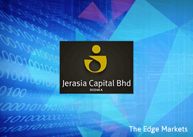 Stock With Momentum Jerasia Capital The Edge Markets