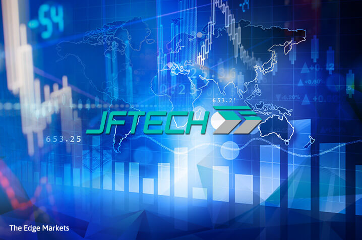 Stock With Momentum: JF Technology