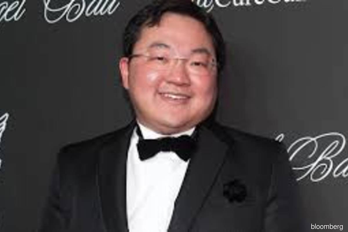 Jho Low, father apply to set aside 1MDB Mareva injunction