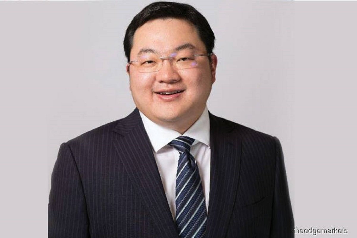 Mareva injunction imposed on Jho Low and his father to freeze US$1.432b