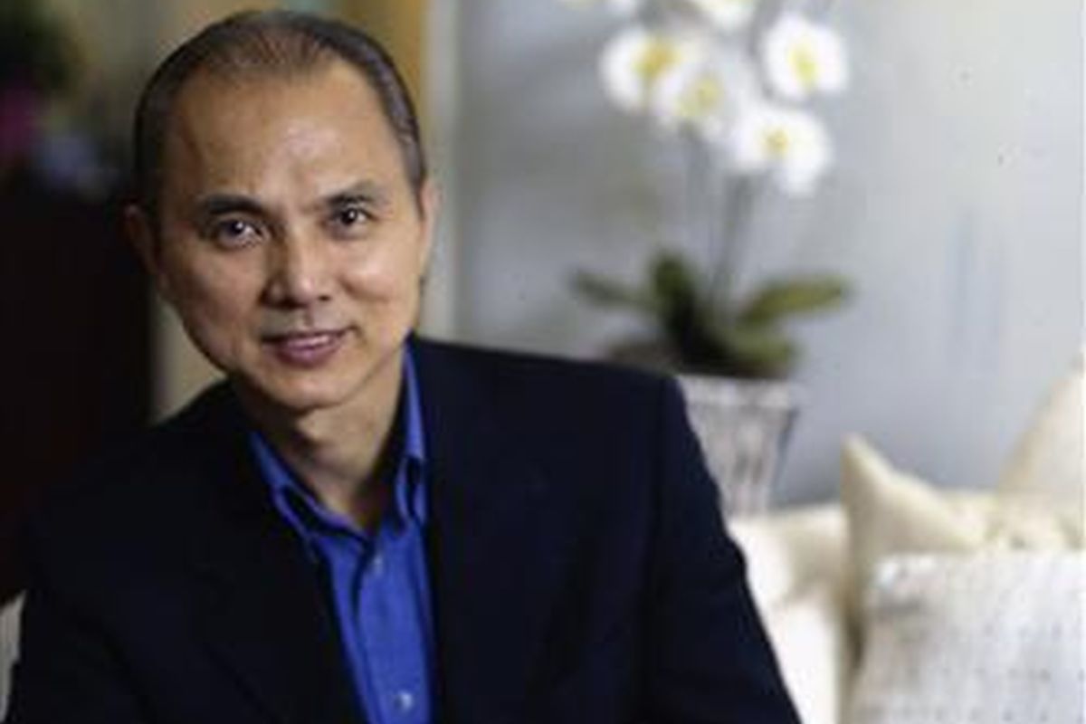 Need for creativity and responsibility to be successful, says Jimmy Choo