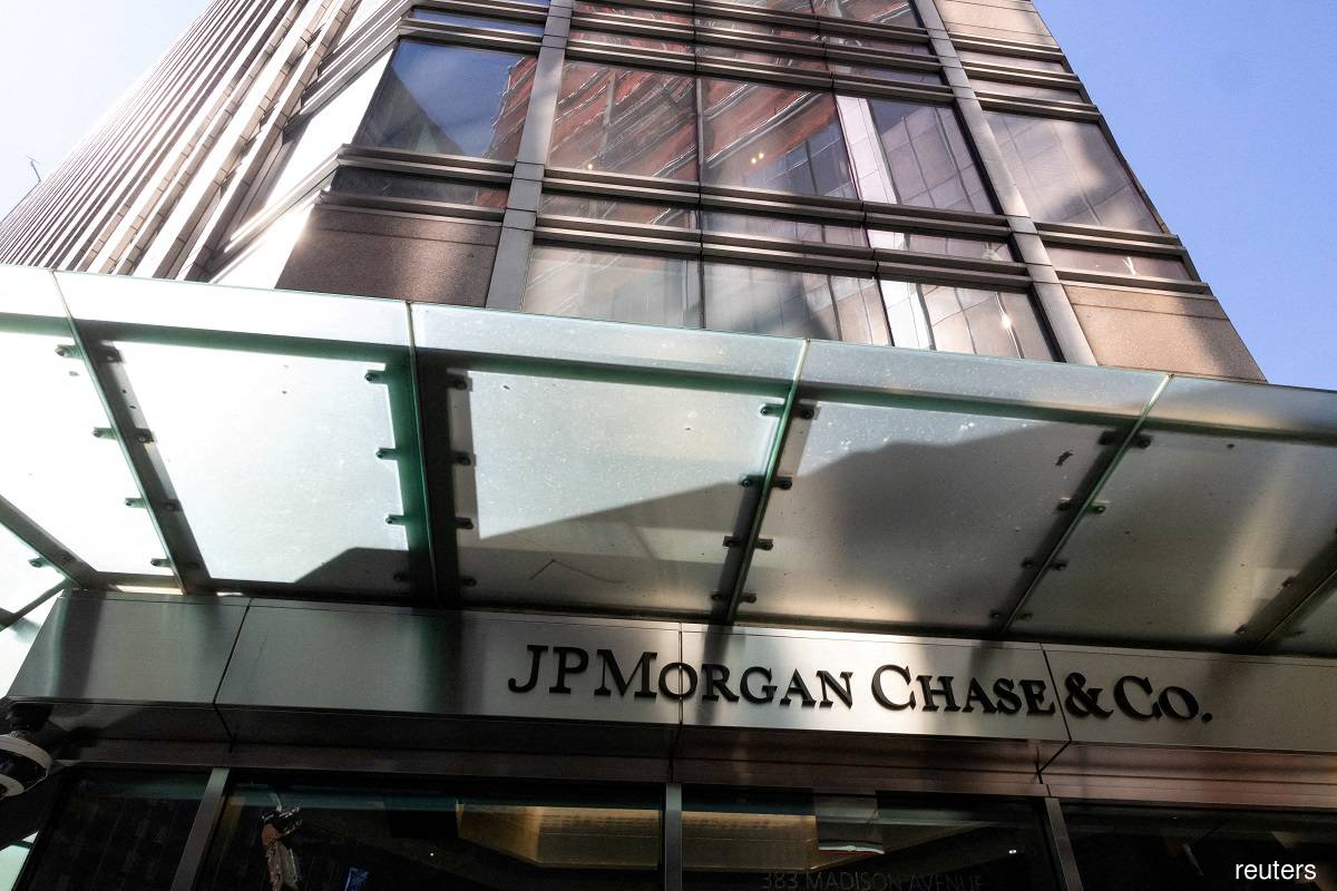 Ming Yang - JPMorgan Chase & Co.