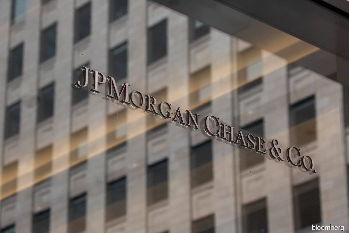 JPMorgan's 'uninvestable' call on China was published in error