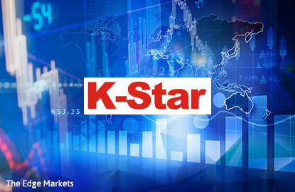 Stock With Momentum K Star Sports Ltd The Edge Markets