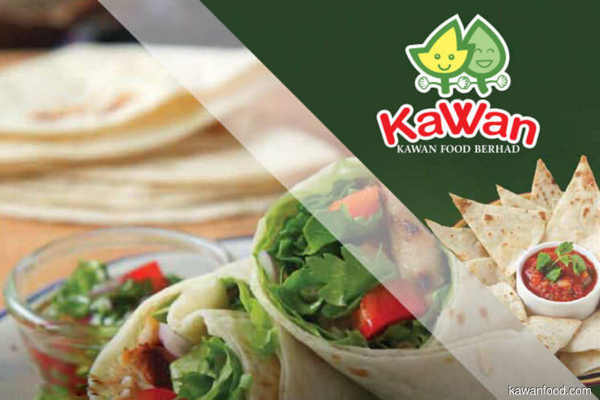 Kawan Food's stronger export orders to drive growth, says PublicInvest
