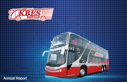 KBES sees 17.79% stake traded off-market