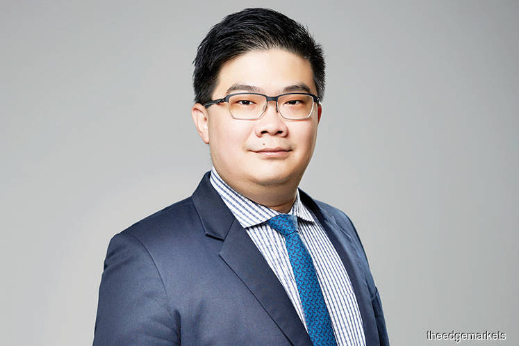Alibaba Cloud Sees Huge Growth Potential In Malaysia The Edge Markets