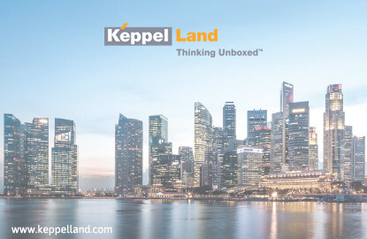 Keppel Land in JV to develop Phase 2 of Junction City in Yangon