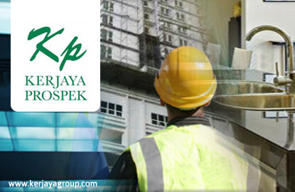 Kerjaya Prospek said to have bagged construction job worth RM300m