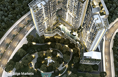 Kerjaya Prospek to bag contract worth RM300m from BCB