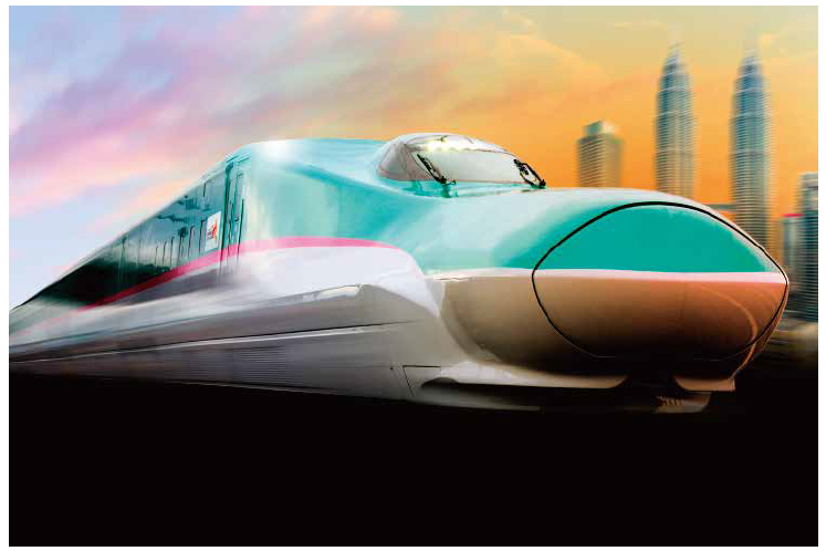 Japan's Shinkansen: Reasons why it's the leading high-speed rail system