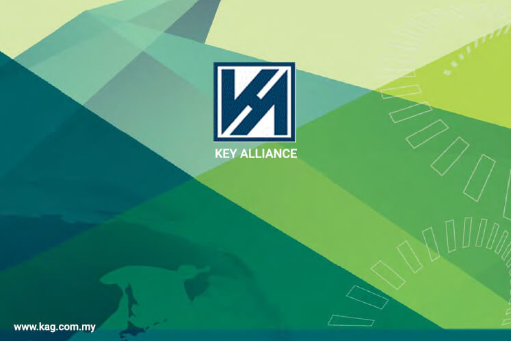 Key Alliance Group Md Resigns The Edge Markets