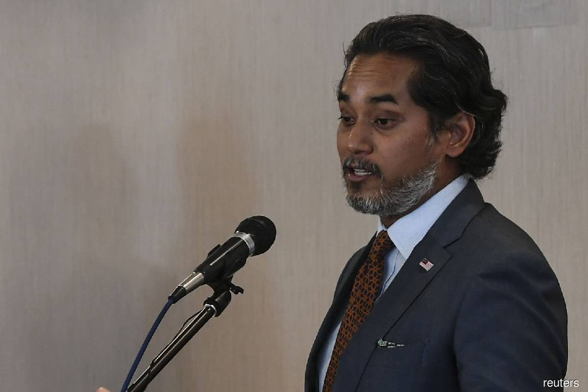 Khairy: Cases of influenza-like illness in Malaysia under control