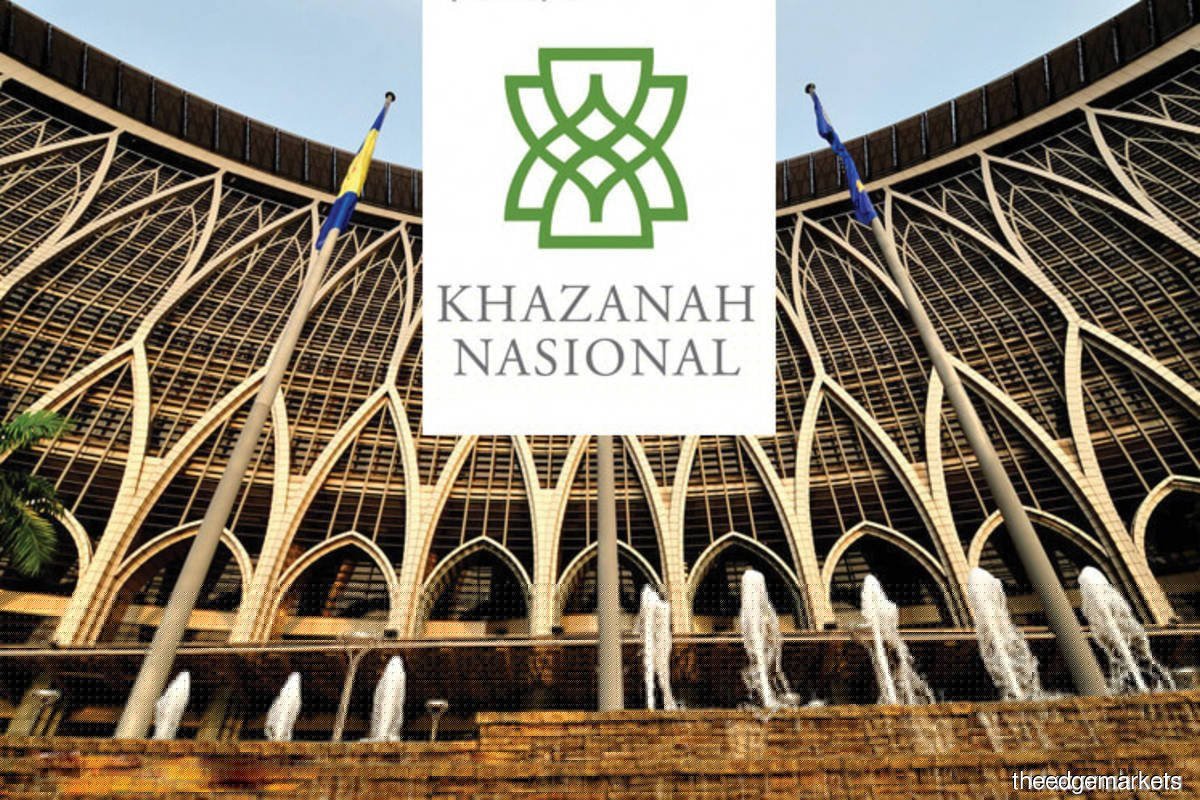 Khazanah's annual profit from operations rises to RM1.6b, declares RM500m dividend for 2022