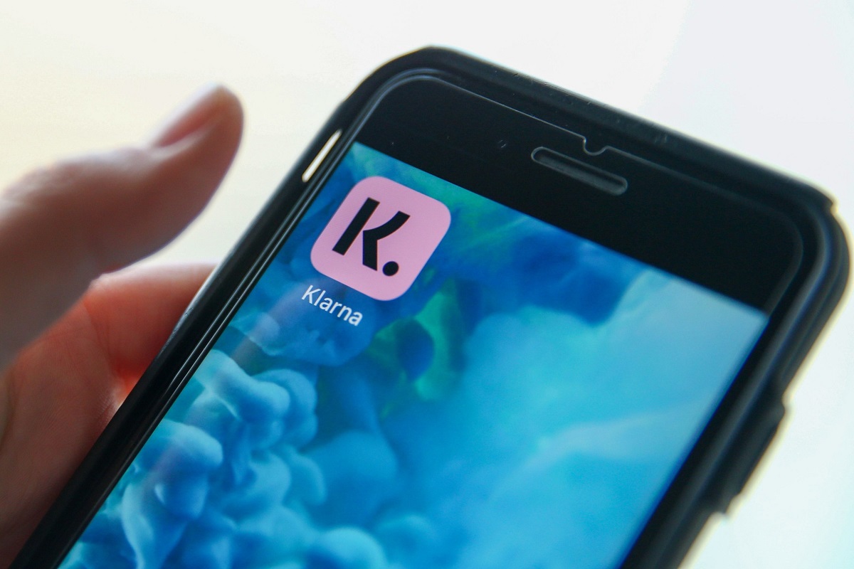 Klarna discussing valuation cut to US$6b from US$45.6b