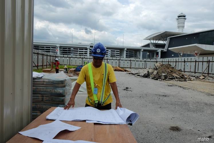 klia2's new RM3m processing centre to cut time by 66% for domestic flights